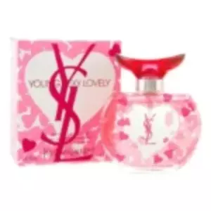 Yves Saint Laurent Young Sexy Lovely Collector Intense 2007 - Интернет-магазин Aliks Perfume