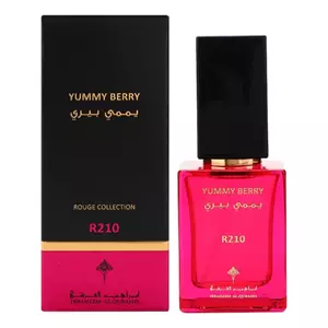Ibraheem Al.Qurashi Yummy Berry - Интернет-магазин Aliks Perfume