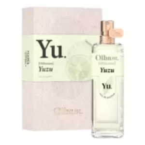 Olibanum Yuzu - Интернет-магазин Aliks Perfume