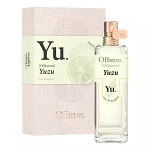 Olibanum Yuzu - Интернет-магазин Aliks Perfume