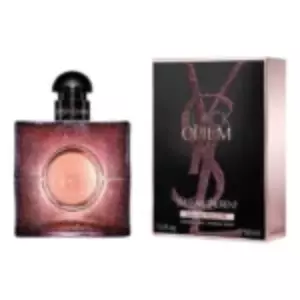 Yves Saint Laurent Black Opium Eau De Toilette 2018 - Интернет-магазин Aliks Perfume