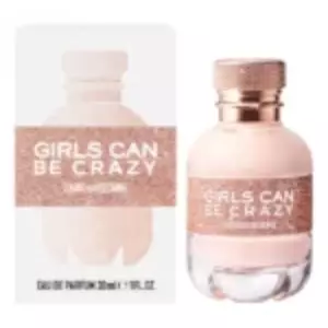 Zadig & Voltaire Girls Can Be Crazy - Интернет-магазин Aliks Perfume