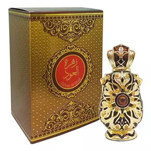 Bait Al Bakhoor Zahrat Al Oud - Интернет-магазин Aliks Perfume