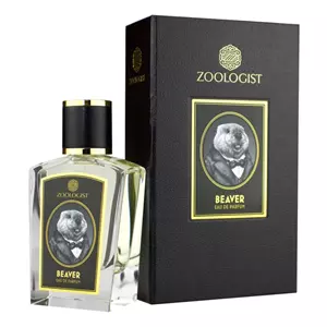 Zoologist Perfumes  Beaver 2016 - Интернет-магазин Aliks Perfume