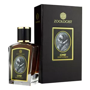 Zoologist Perfumes  Civet - Интернет-магазин Aliks Perfume