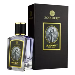 Zoologist Perfumes  Dragonfly - Интернет-магазин Aliks Perfume