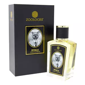 Zoologist Perfumes Koala - Интернет-магазин Aliks Perfume