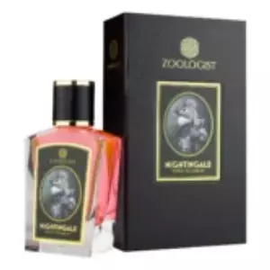 Zoologist Perfumes  Nightingale - Интернет-магазин Aliks Perfume