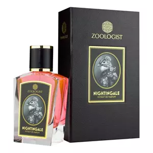 Zoologist Perfumes  Nightingale - Интернет-магазин Aliks Perfume