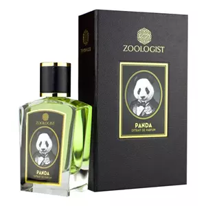 Zoologist Perfumes  Panda 2017 - Интернет-магазин Aliks Perfume