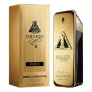 Paco Rabanne 1 Million Elixir - Интернет-магазин Aliks Perfume