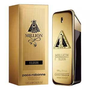 Paco Rabanne 1 Million Elixir - Интернет-магазин Aliks Perfume