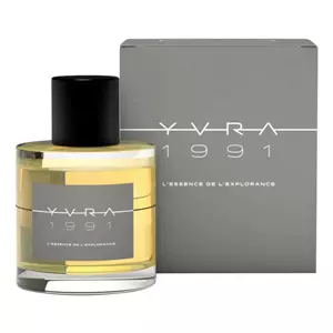YVRA L'Essence De L'Explorance - Интернет-магазин Aliks Perfume