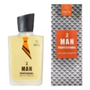 Parfums Genty 2 Man Professional - Интернет-магазин Aliks Perfume