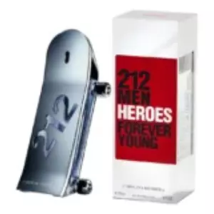 Carolina Herrera 212 Men Heroes - Интернет-магазин Aliks Perfume