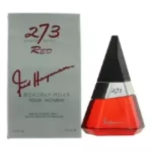 Fred Hayman 273 Red Pour Homme - Интернет-магазин Aliks Perfume