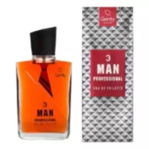 Parfums Genty 3 Man Professional - Интернет-магазин Aliks Perfume