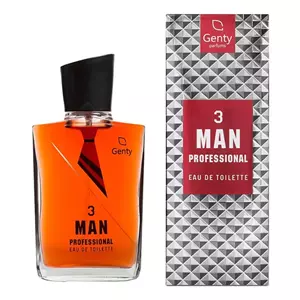 Parfums Genty 3 Man Professional - Интернет-магазин Aliks Perfume