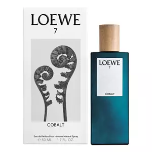 Loewe 7 Cobalt - Интернет-магазин Aliks Perfume