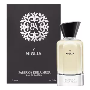 Fabbrica Della Musa 7 Miglia - Интернет-магазин Aliks Perfume