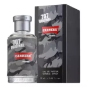 Carrera Jeans Parfums 707 Camouflage Uomo - Интернет-магазин Aliks Perfume
