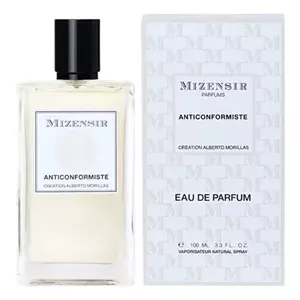 Mizensir Anticonformiste - Интернет-магазин. Kalinka-parfum.ru