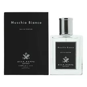 Acca Kappa Muschio Bianco - Интернет-магазин Aliks Perfume
