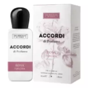The Merchant Of Venice Accordi Di Profumo - Rosa Turchia - Интернет-магазин Aliks Perfume