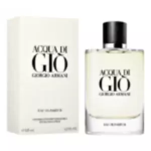 Giorgio Armani Acqua Di Gio Pour Homme Eau De Parfum - Интернет-магазин Aliks Perfume