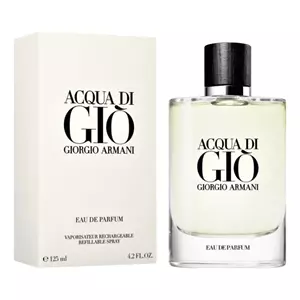 Giorgio Armani Acqua Di Gio Pour Homme Eau De Parfum - Интернет-магазин Aliks Perfume