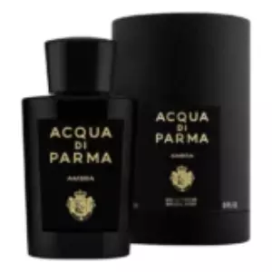 Acqua di Parma Ambra - Интернет-магазин Aliks Perfume