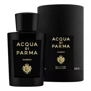Acqua di Parma Ambra - Интернет-магазин Aliks Perfume