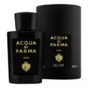 Acqua di Parma Oud - Интернет-магазин Aliks Perfume