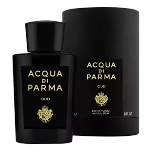 Acqua di Parma Oud - Интернет-магазин Aliks Perfume