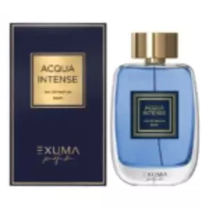 Exuma Parfums Acqua Intense Man - Интернет-магазин Aliks Perfume
