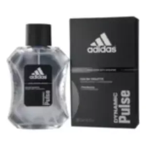 Adidas Dynamic Pulse - Интернет-магазин Aliks Perfume