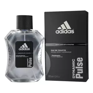 Adidas Dynamic Pulse - Интернет-магазин Aliks Perfume