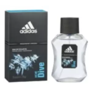 Adidas  Ice Dive - Интернет-магазин Aliks Perfume