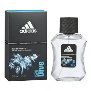 Adidas  Ice Dive - Интернет-магазин Aliks Perfume