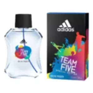 Adidas  Team Five - Интернет-магазин Aliks Perfume