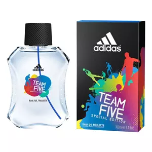 Adidas  Team Five - Интернет-магазин Aliks Perfume