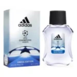 Adidas UEFA Champions League Arena Edition - Интернет-магазин Aliks Perfume