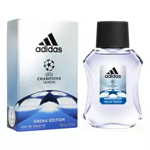 Adidas UEFA Champions League Arena Edition - Интернет-магазин Aliks Perfume