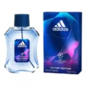 Adidas Uefa Champions League Victory Edition - Интернет-магазин Aliks Perfume