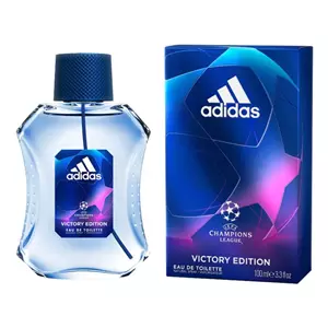 Adidas Uefa Champions League Victory Edition - Интернет-магазин Aliks Perfume
