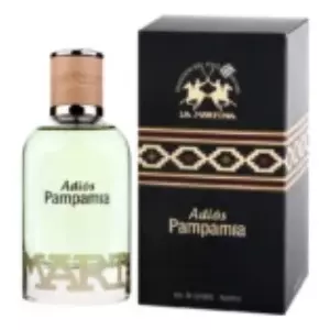 La Martina Adios Pampamia Hombre - Интернет-магазин Aliks Perfume