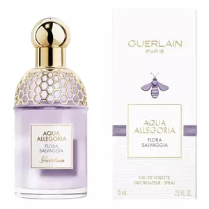Guerlain Aqua Allegoria Flora Salvaggia - Интернет-магазин. Kalinka-parfum.ru
