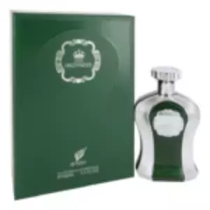 Afnan His Highness Green - Интернет-магазин Aliks Perfume