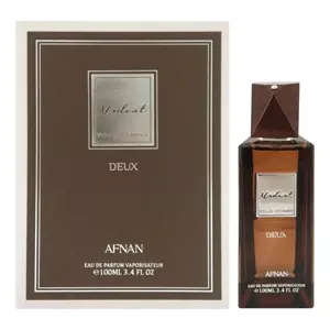 Afnan Modest Deux Pour Homme - Интернет-магазин Aliks Perfume
