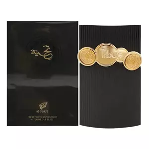 Afnan Tribute Black - Интернет-магазин Aliks Perfume